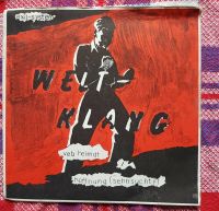 Weltklang – VEB Heimat / Hoffnung (Sehnsucht?) 7'' Original 80s Berlin - Neukölln Vorschau