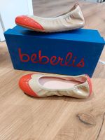 Beberlis Ballerinas neu like Bisgaard naturino clic Nordrhein-Westfalen - Ahlen Vorschau