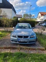 BMW 320 E90 Xenon + Parkdistanz v/h + Navi + Automatik Rheinland-Pfalz - Bingen Vorschau