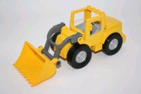 Lego Duplo - Bagger Radlader Baustellen Fahrzeuge Nordrhein-Westfalen - Recklinghausen Vorschau