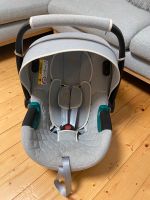 Britax Römer Babyschale Baby-Safe iSense 3 -i-Size Hessen - Lauterbach (Hessen) Vorschau