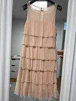 Apart Chiffonkleid Größe 36 Nürnberg (Mittelfr) - Aussenstadt-Sued Vorschau