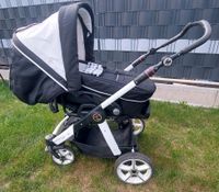 Kinderwagen Hartan Racer GT Baden-Württemberg - Sulzfeld Vorschau