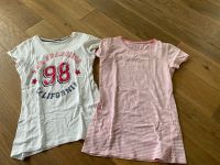 Set T-Shirt T-Shirts Ringel XS 158 Hessen - Borken Vorschau
