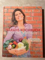 Kochbuch Sarah Wiener Nordrhein-Westfalen - Ratingen Vorschau