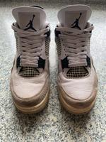 Nike Air Jordan 4 Bayern - Fischach Vorschau