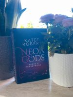 Katee Roberts - Neon Gods - Hades & Persephone Thüringen - Meuselwitz Vorschau