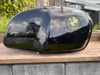 BMW R80 R90 R100 Tank schwarz Nordrhein-Westfalen - Gelsenkirchen Vorschau