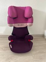 Cybex Solution X-Fix Baden-Württemberg - Leonberg Vorschau