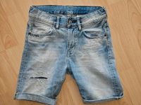 Kurze Jeanshose Größe 146 H&M Sachsen - Zschopau Vorschau