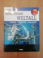 Abenteuer Weltall - Buch Düsseldorf - Gerresheim Vorschau