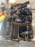 Ford F150 Harley Davidson 5.4 Supercharged 99 - 04 2002 Nordrhein-Westfalen - Moers Vorschau