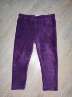 Baby Mädchen Leggings Hose Topomini 86 Nordrhein-Westfalen - Preußisch Oldendorf Vorschau