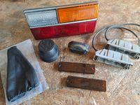 Teilepaket VW Polo Derby 1 2 Audi 50 86 86C G40 3F NZ Konvolut Sachsen - Bautzen Vorschau