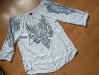 Damen Bluse Gr. 38 Bohoo Style Bayern - Litzendorf Vorschau