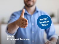 Praxisanleiter/-in (w/m/d) in Teilzeit ELIM Mobil Farmsen Wandsbek - Hamburg Farmsen-Berne Vorschau