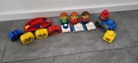 Lego Duplo Primo Zug Figuren Steine Rasseln mit Auto Baden-Württemberg - Balingen Vorschau