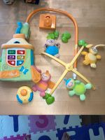 Mobile Baby Newborn Chicco Spieluhr Schmusefreunde Spielzeug top Sachsen - Zwickau Vorschau