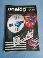 ⭐ Hifi Zeitschrift für analoge Musikwiedergabe analog 01.20 Nordrhein-Westfalen - Hamm Vorschau