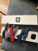 Apple Watch SE 40mm Niedersachsen - Oldenburg Vorschau