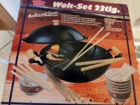 Wok-Set Neu Brandenburg - Ziesar Vorschau