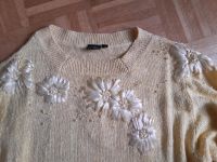 Vintage Pulloverkleid Hessen - Darmstadt Vorschau