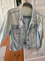 Jeansjacke only 38 / M Brandenburg - Potsdam Vorschau