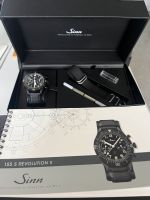 Sinn 155 S Revolution 2 Automatikuhr Fullset Limited Frankfurt am Main - Ostend Vorschau