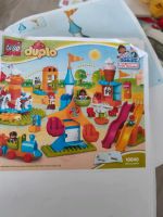 Großer Jahrmarkt Lego Duplo 10840 Niedersachsen - Melle Vorschau