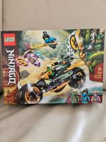 Lego Ninjago 71745 Motorrad wie neu mit OVP Nordrhein-Westfalen - Hamm Vorschau