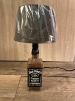 Jack Daniels Lampe / Tischleuchte Whiskey Niedersachsen - Surwold Vorschau