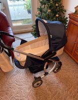 Hauck Malibu Kinderwagen 2 in 1 mit passender Wickeltasche Sachsen-Anhalt - Stendal Vorschau