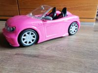 Mattel Barbie Cabrio Niedersachsen - Büddenstedt Vorschau