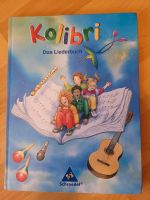 Kolibri Liederbuch Grundschule Lieder Buch Schroedel Wie neu Saarland - Sulzbach (Saar) Vorschau