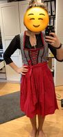 Dirndl kariert Bayern - Edling Vorschau