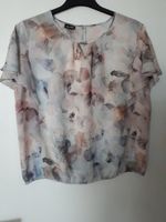 NEUw! - Gerry Weber Bluse- Gr.40/42 - Viskose Rheinland-Pfalz - Ludwigshafen Vorschau