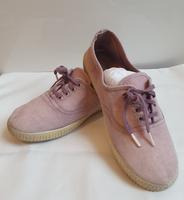 Otto Kern Stoffschuh, Sneaker, Halbschuh Sachsen - Chemnitz Vorschau