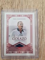 Futera Unique Paul Gascoigne Golazo Memorabilia 04/05 Bayern - Schonungen Vorschau