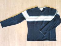 ⭐ Esprit, Strick-Pullover, schwarz mit weiß, Größe M ⭐ München - Schwabing-Freimann Vorschau