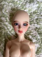 BJD Puppe Souldoll Elfin, legit! Hessen - Kassel Vorschau