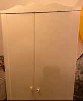 Kleiderschrank Kinderzimmer Ikea weiß Baden-Württemberg - Heilbronn Vorschau