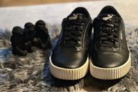 Puma Sneaker Gr. 40 Rheinland-Pfalz - Neuwied Vorschau