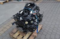 MOTOR 651911 MERCEDES W204 LIFT 2.2 CDI KOMPLETT Frankfurt am Main - Westend Vorschau