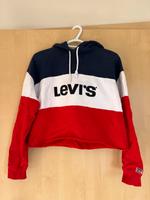 Damen Crop von „Levis“ Bayern - Eggolsheim Vorschau