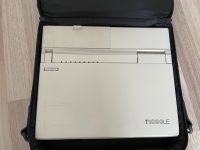 Toshiba T1000LE Laptop Computer Antik Notebook Sammlerstück Rheinland-Pfalz - Waldmohr Vorschau