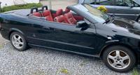 Opel Astra G Cabrio Bertone -Ausstattung TÜV 12/2025 Bayern - Ergolding Vorschau