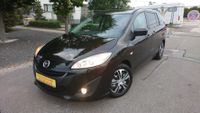 Mazda 5 Edition 40 Jahre +2Hd+Navi+SHZ+PDC+Temp+ Berlin - Hohenschönhausen Vorschau