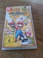 Mario+Rabbids Kingdom Battle Gold Edition Baden-Württemberg - Mannheim Vorschau