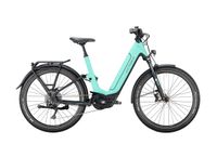 Victoria eParcours 12.8 SUV Fully E-Bike - Auf Lager! Häfen - Bremerhaven Vorschau