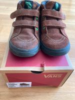 Vans Kinder Schuhe 25 mit OriginalPackung Berlin - Charlottenburg Vorschau